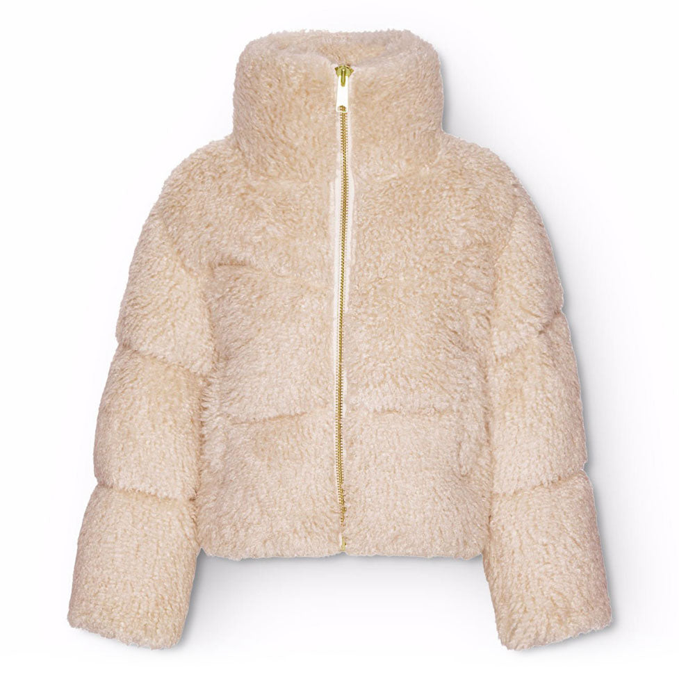 Molo Sheer Pink Havi Jacket