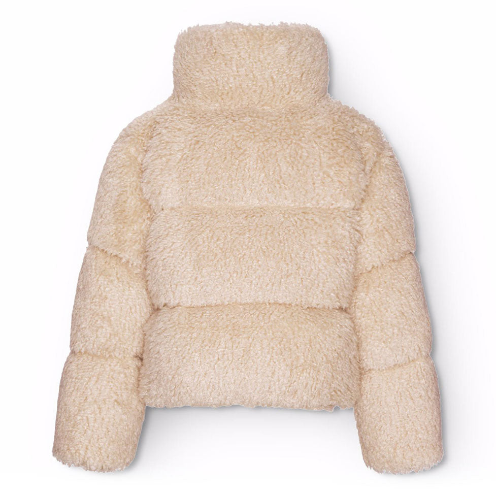 Molo Sheer Pink Havi Jacket