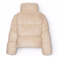 Molo Sheer Pink Havi Jacket