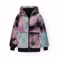 Molo Galactic Dye Hazzy Jacket