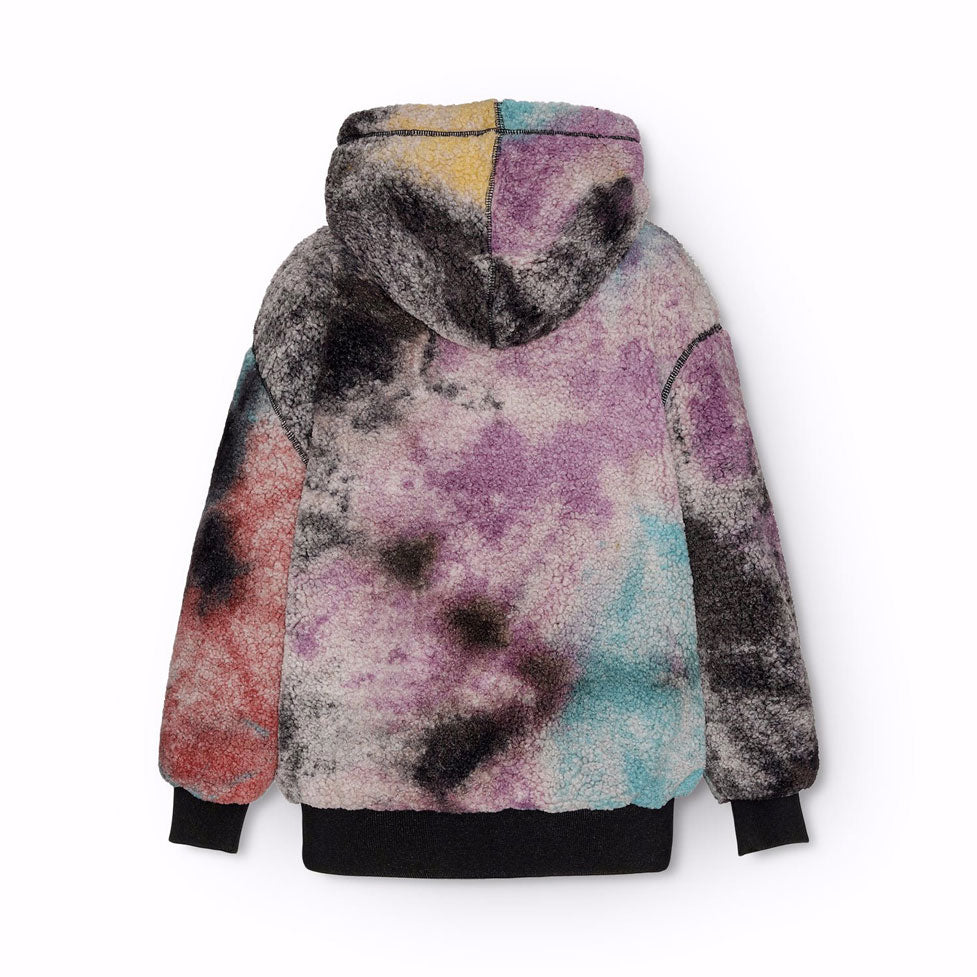 Molo Galactic Dye Hazzy Jacket