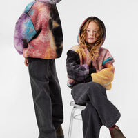 Molo Galactic Dye Hazzy Jacket