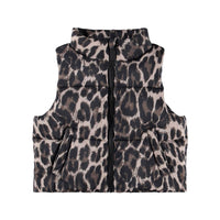 Molo Brushed Leo Hester Vest