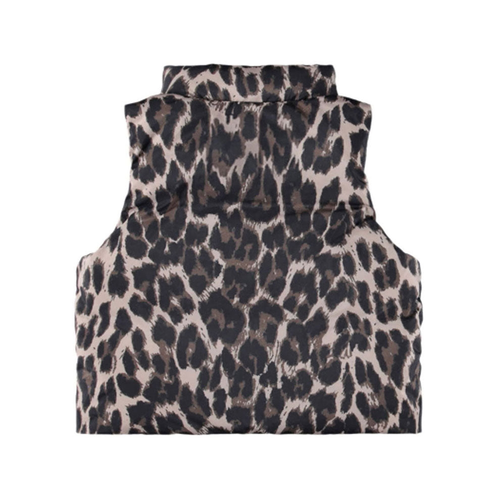 Molo Brushed Leo Hester Vest
