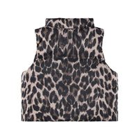 Molo Brushed Leo Hester Vest