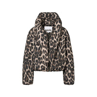Molo Brushed Leo Heylee Jacket