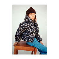 Molo Brushed Leo Heylee Jacket