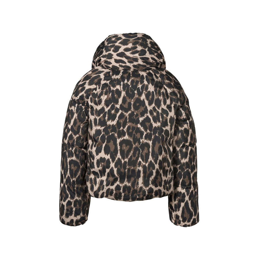 Molo Brushed Leo Heylee Jacket