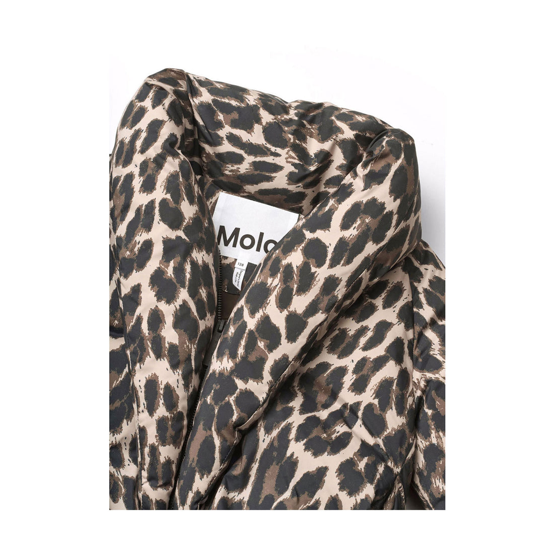 Molo Brushed Leo Heylee Jacket