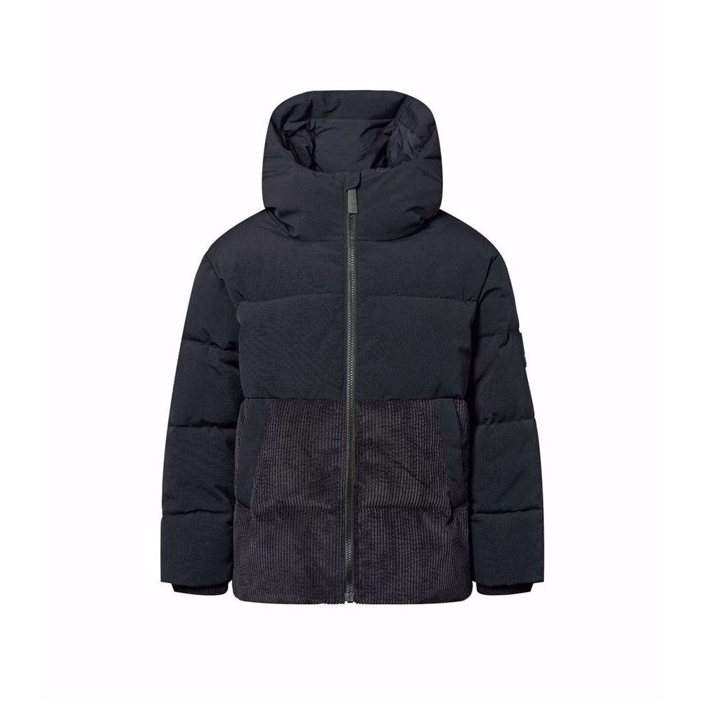 Molo Black Hilo Jacket