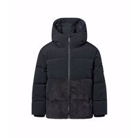 Molo Black Hilo Jacket