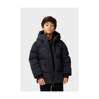 Molo Black Hilo Jacket