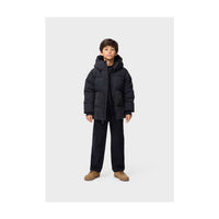 Molo Black Hilo Jacket