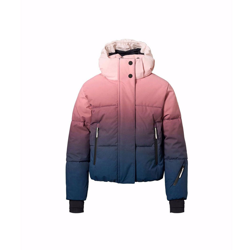 Molo Faded Rose Hansine Jacket