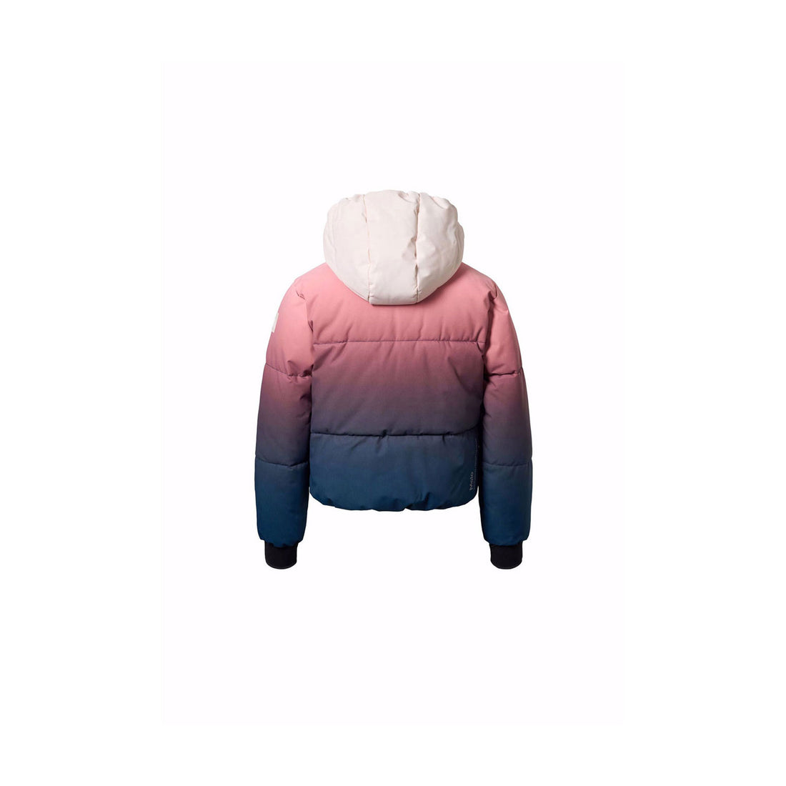 Molo Faded Rose Hansine Jacket