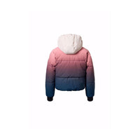 Molo Faded Rose Hansine Jacket