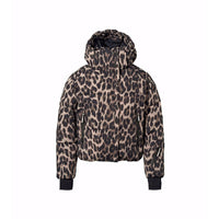 Molo Brushed Leo Hansine Jacket