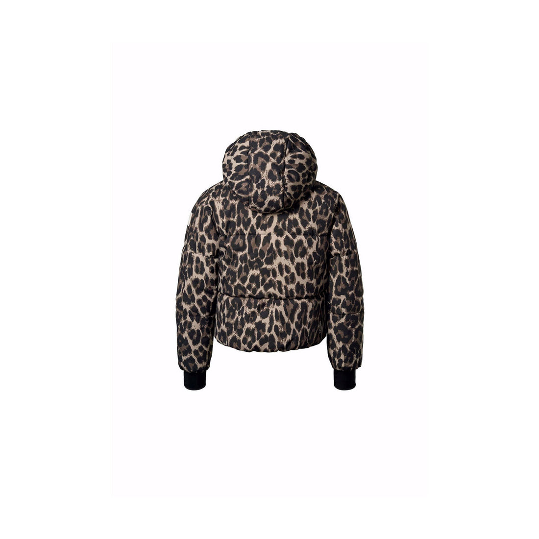 Molo Brushed Leo Hansine Jacket