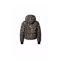 Molo Brushed Leo Hansine Jacket