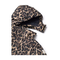 Molo Brushed Leo Hansine Jacket
