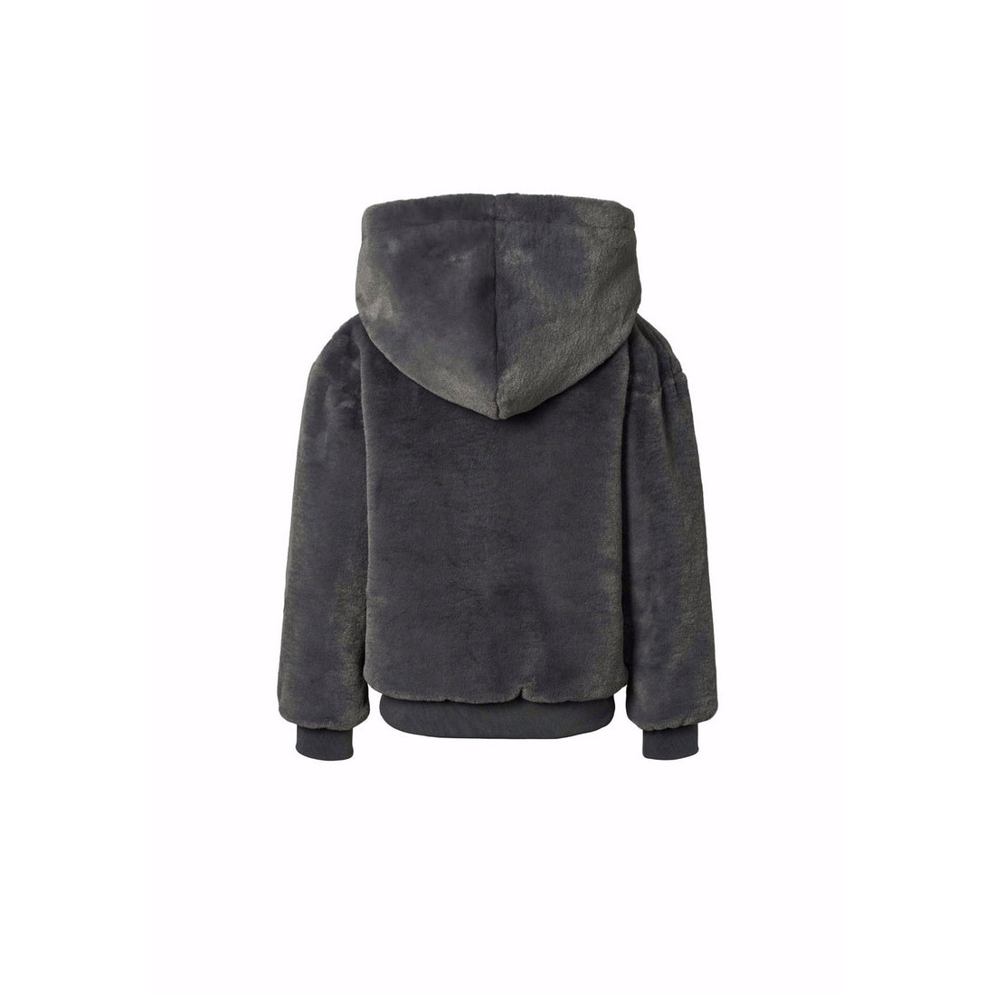 Molo Dappled Grey Maya Jacket