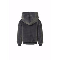 Molo Dappled Grey Maya Jacket