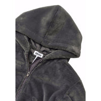 Molo Dappled Grey Maya Jacket