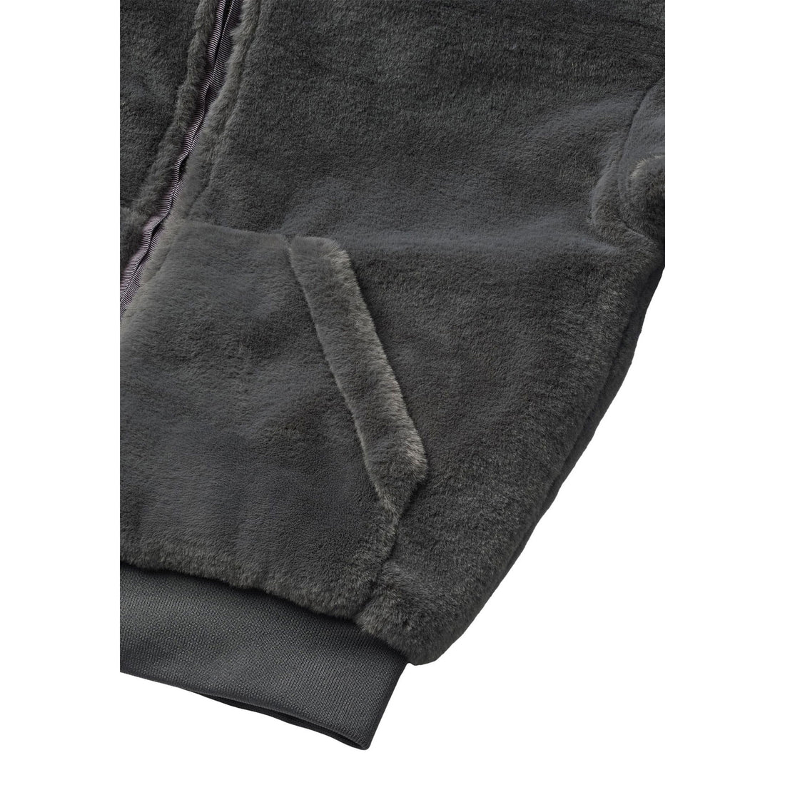 Molo Dappled Grey Maya Jacket
