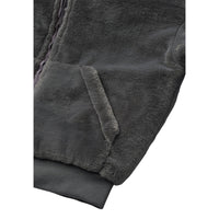 Molo Dappled Grey Maya Jacket