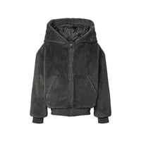 Molo Dappled Grey Maya Jacket