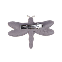 Donsje Lilac Metallic Libelle Zaza Sky Hairclip