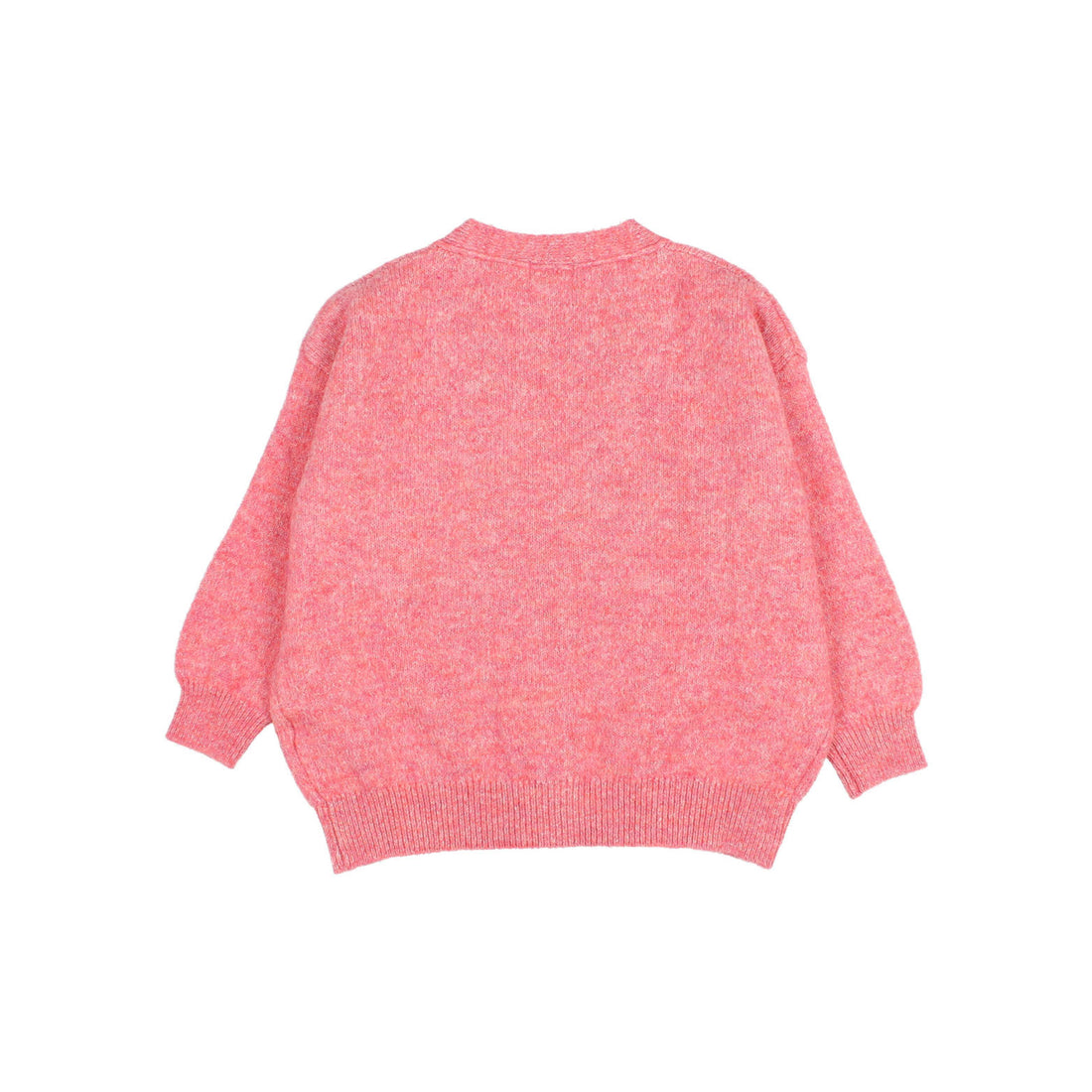 Buho Candy Melange Cardigan