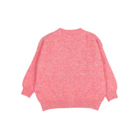 Buho Candy Melange Cardigan
