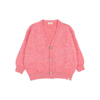 Buho Candy Melange Cardigan