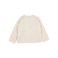 Buho Ivory Fall Jacket