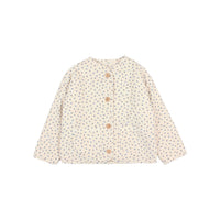 Buho Ivory Fall Jacket