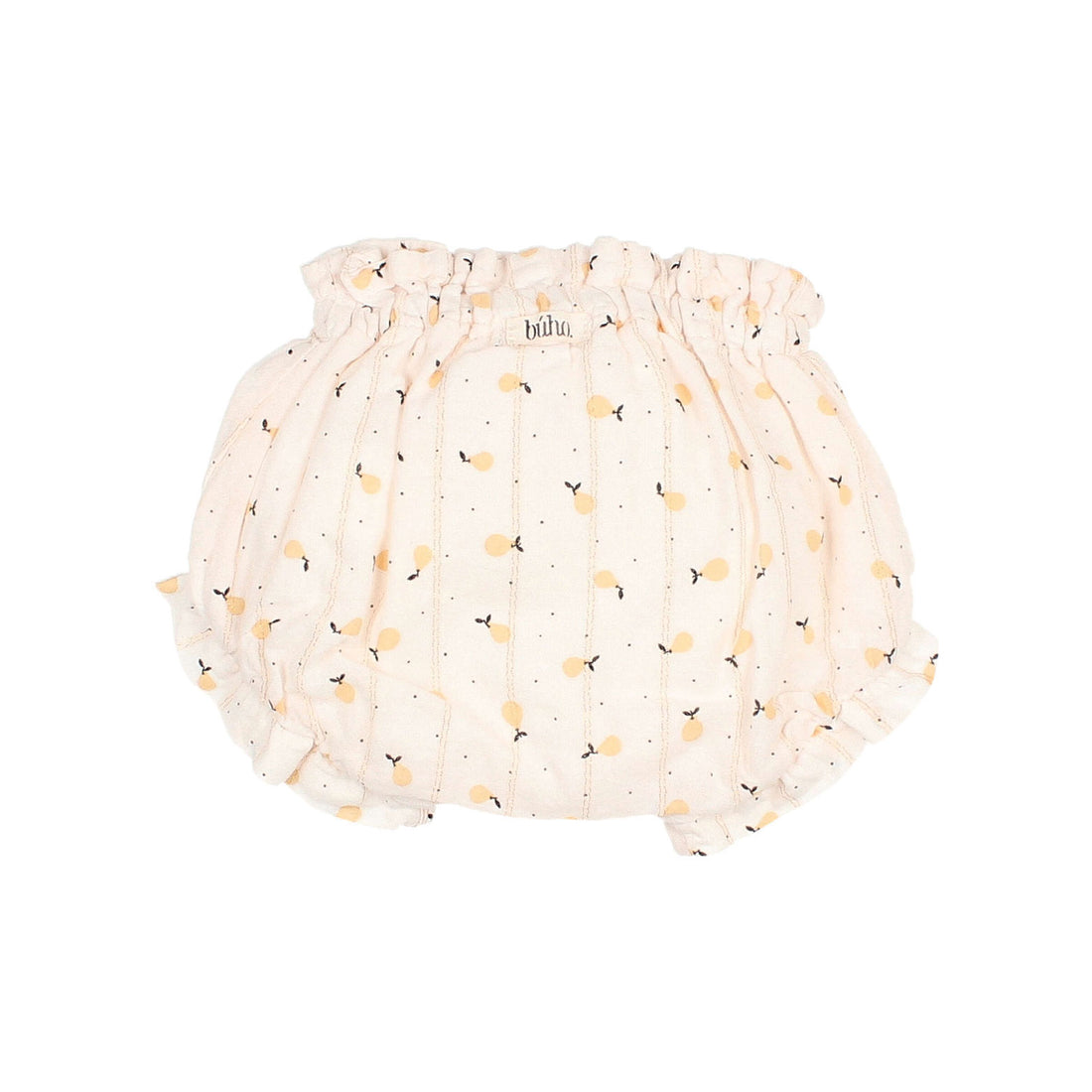 Buho Ivory Baby Sweet Pears Bloomers