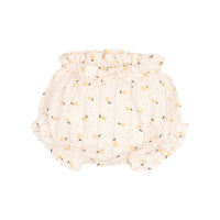 Buho Ivory Baby Sweet Pears Bloomers