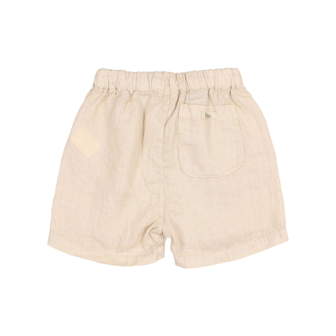 Buho Sand Linen Shorts