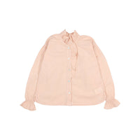 Buho Rose Voile Blouse