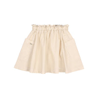 Buho Sand Poplin Skirt