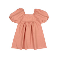 Buho Argile Poplin Dress