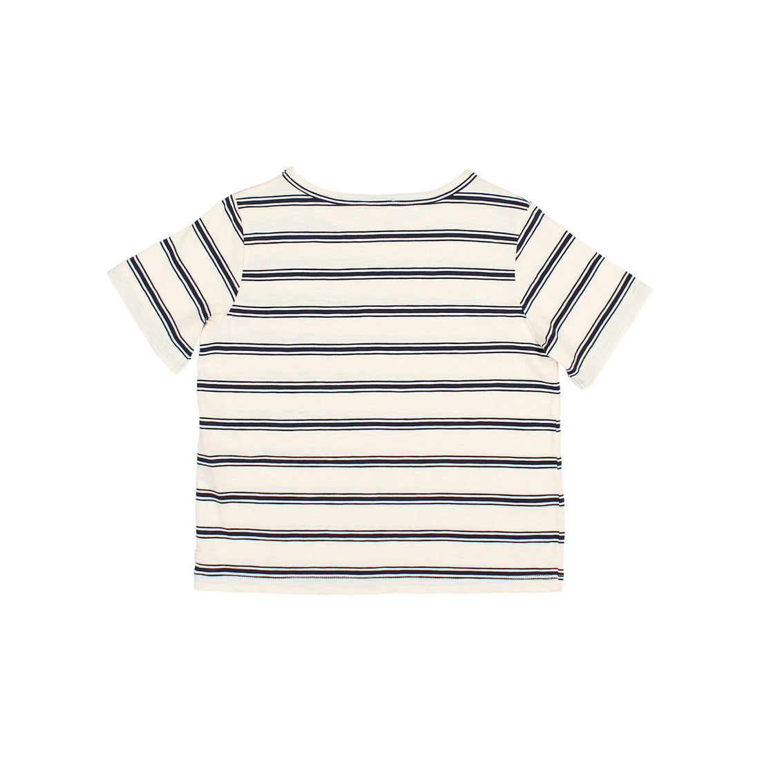 Buho Nuit Stripes T-Shirt