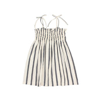 Buho Nuit Stripes Dress