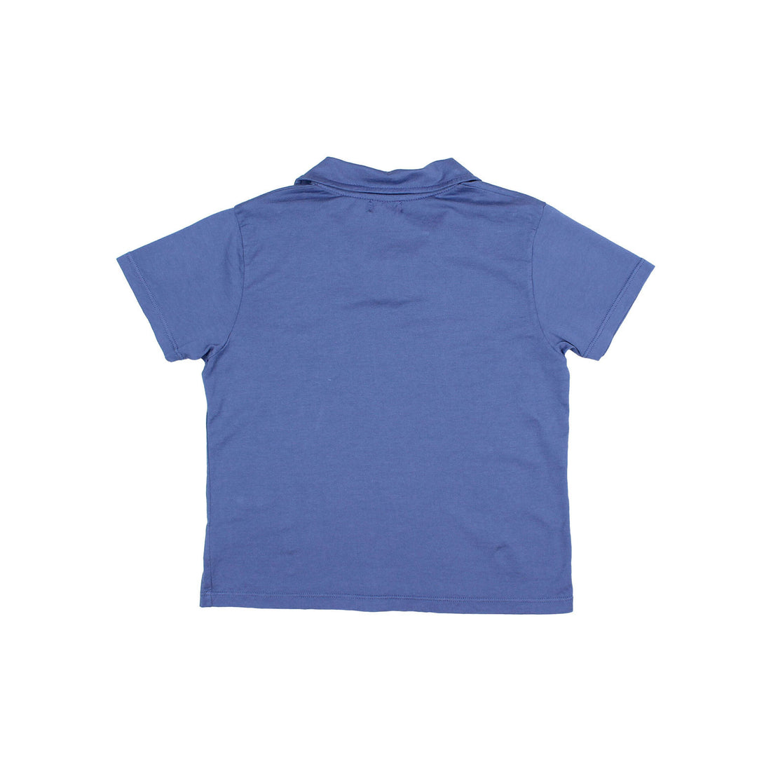 Buho Royal Blue Sailing Polo