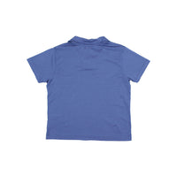 Buho Royal Blue Sailing Polo