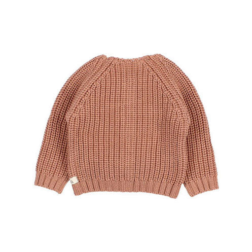 Buho Rose Dawn Baby Cardigan