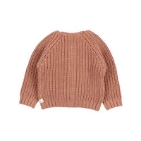 Buho Rose Dawn Baby Cardigan