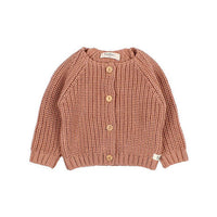 Buho Rose Dawn Baby Cardigan