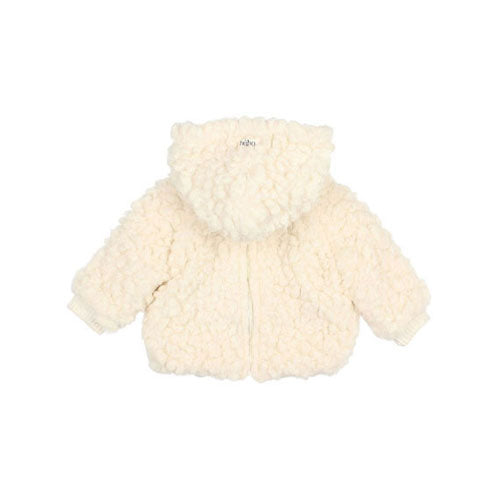 Buho Sherpa Baby Jacket